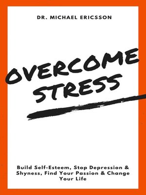 cover image of Overcome Stress